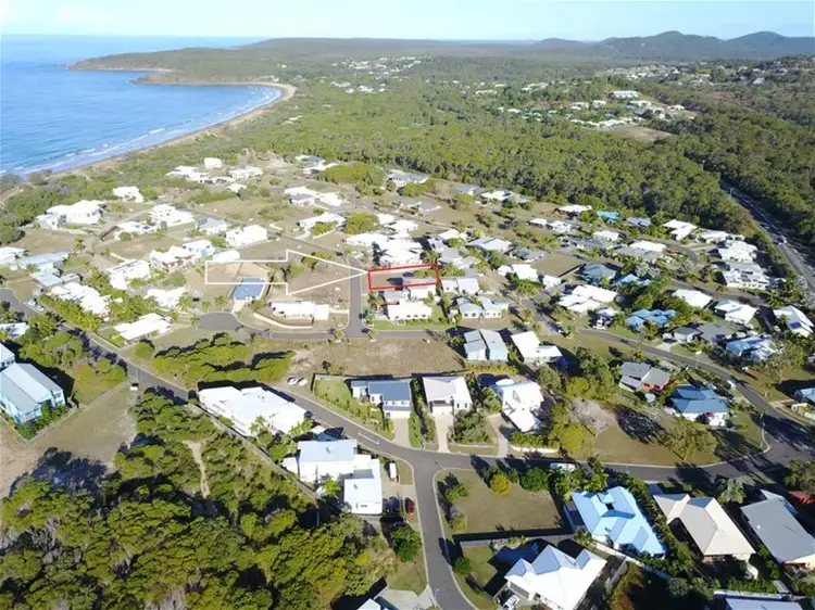 6 Atlantis Boulevarde, Agnes Water QLD 4677
