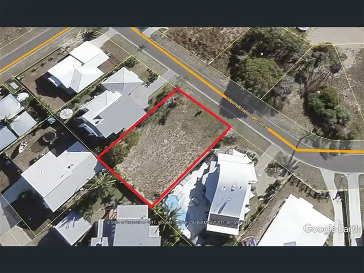 Fifth view of Homely land listing, 6 Atlantis Boulevarde, Agnes Water QLD 4677