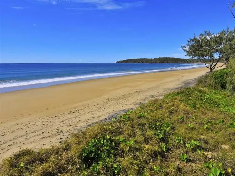 Seventh view of Homely land listing, 6 Atlantis Boulevarde, Agnes Water QLD 4677