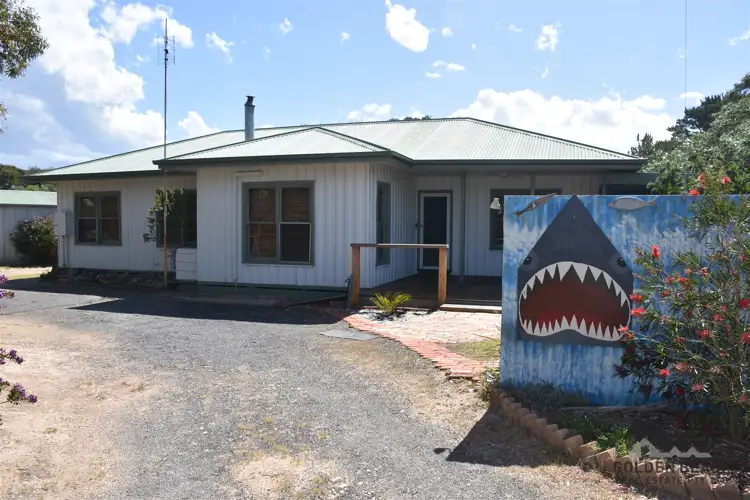 Main view of Homely house listing, 246 Shoreline Drive, Golden Beach VIC 3851