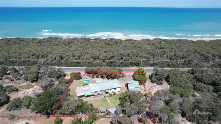 Second view of Homely house listing, 246 Shoreline Drive, Golden Beach VIC 3851