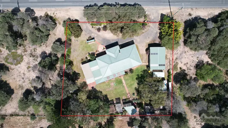 Third view of Homely house listing, 246 Shoreline Drive, Golden Beach VIC 3851