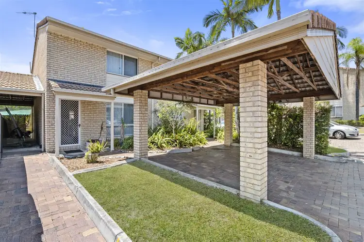 28/15 Vitko St, Woodridge QLD 4114