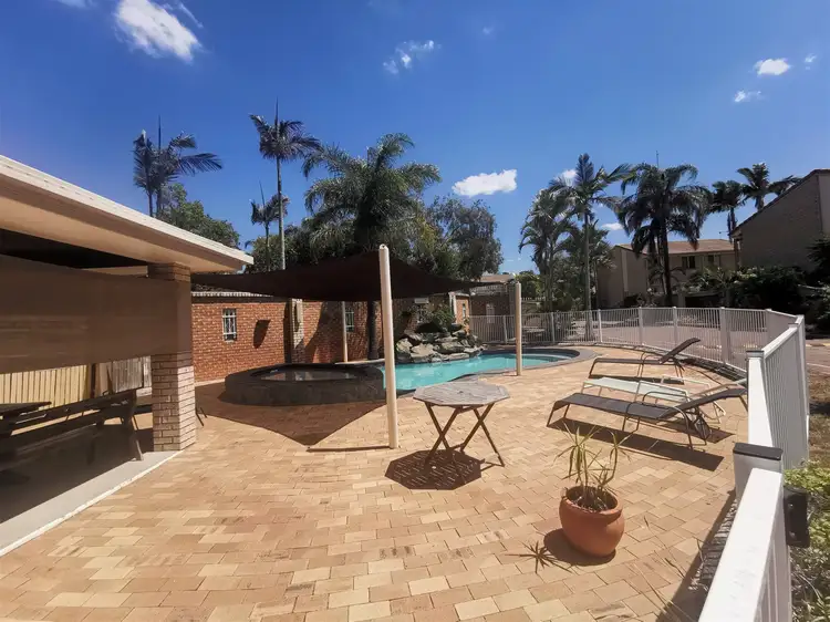 Third view of Homely townhouse listing, 28/15 Vitko St, Woodridge QLD 4114