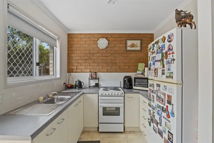 Fourth view of Homely townhouse listing, 28/15 Vitko St, Woodridge QLD 4114
