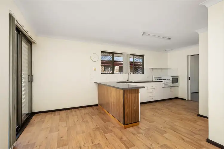 Fourth view of Homely house listing, 8 Iandra Loop, Willetton WA 6155