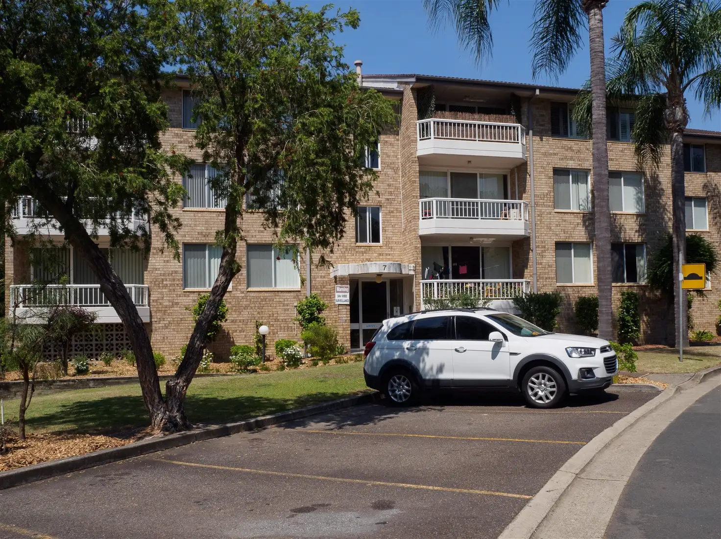 Main view of Homely apartment listing, Address available on request