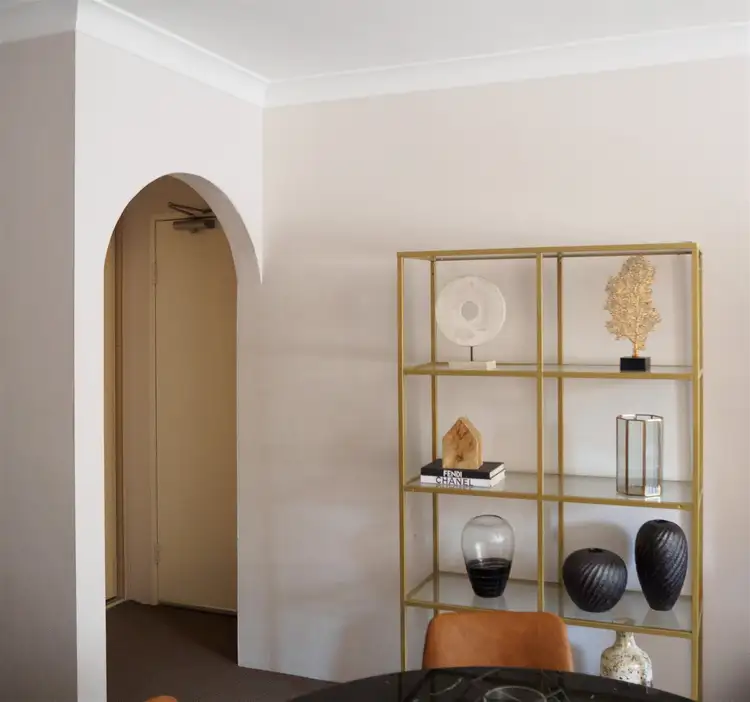Second view of Homely apartment listing, Address available on request