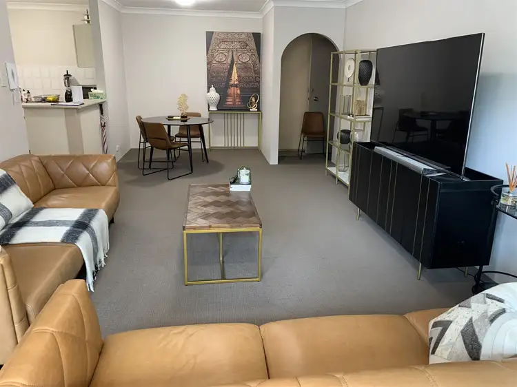 Third view of Homely apartment listing, Address available on request