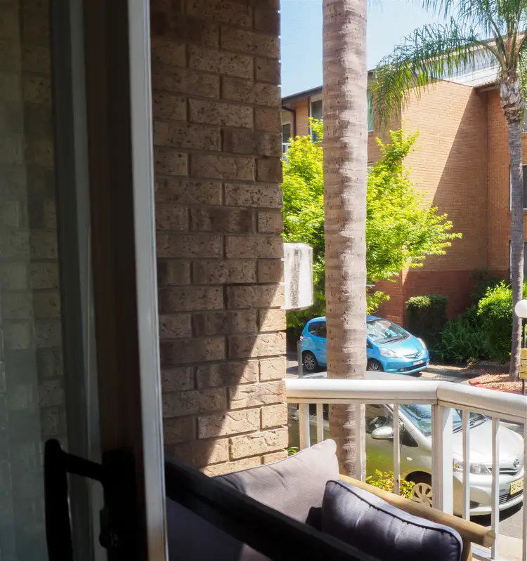 Fifth view of Homely apartment listing, Address available on request