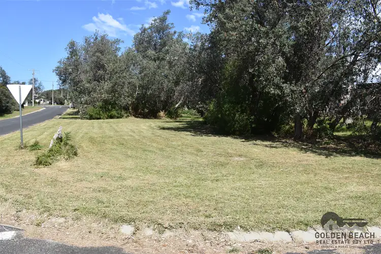 Second view of Homely land listing, 59 Meridan Road, Golden Beach VIC 3851