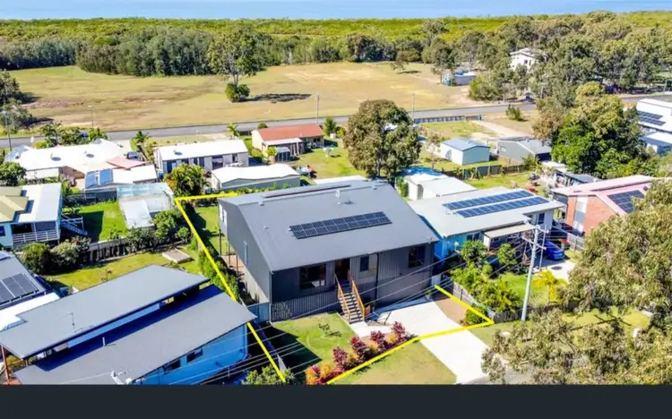 Main view of Homely house listing, 4 Petrel Avenue, River Heads QLD 4655