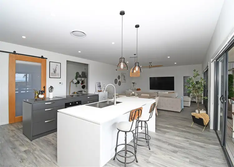 Second view of Homely house listing, 4 Petrel Avenue, River Heads QLD 4655