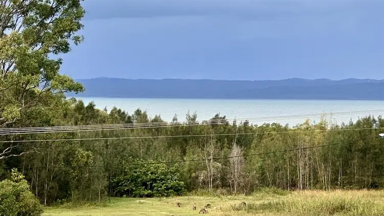 Third view of Homely house listing, 4 Petrel Avenue, River Heads QLD 4655