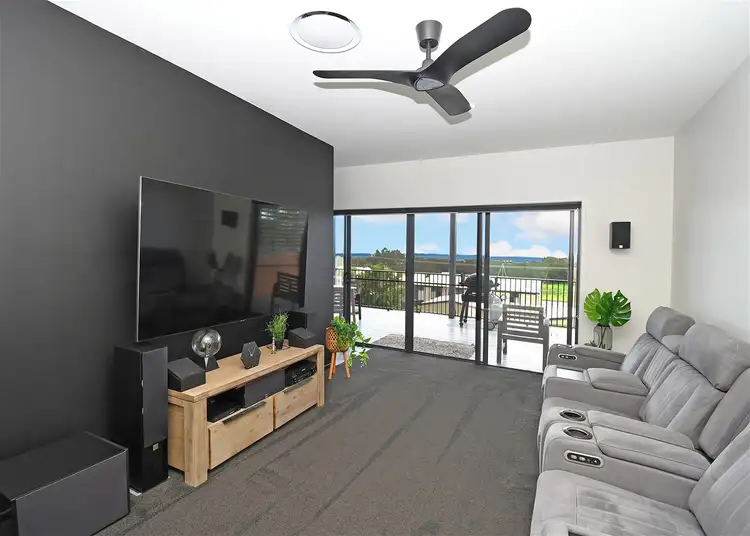 Fourth view of Homely house listing, 4 Petrel Avenue, River Heads QLD 4655