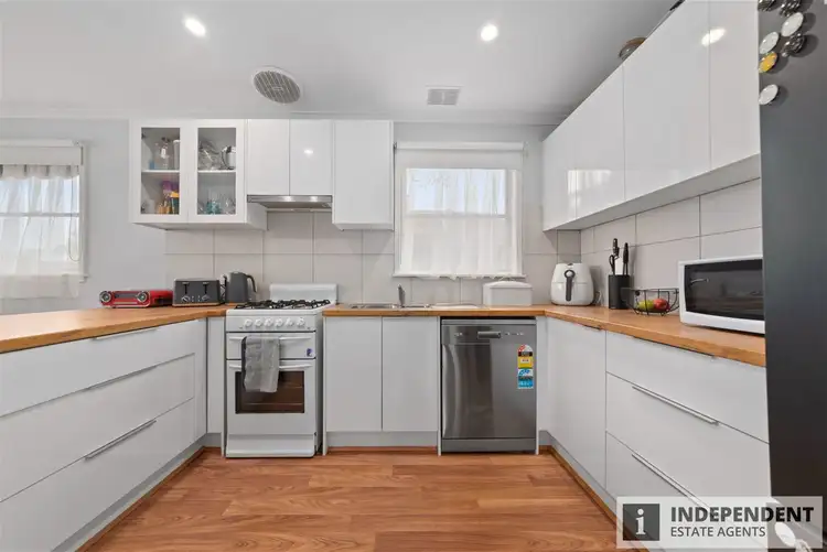 Third view of Homely unit listing, 1/11 Bouvardia Crescent, Frankston North VIC 3200