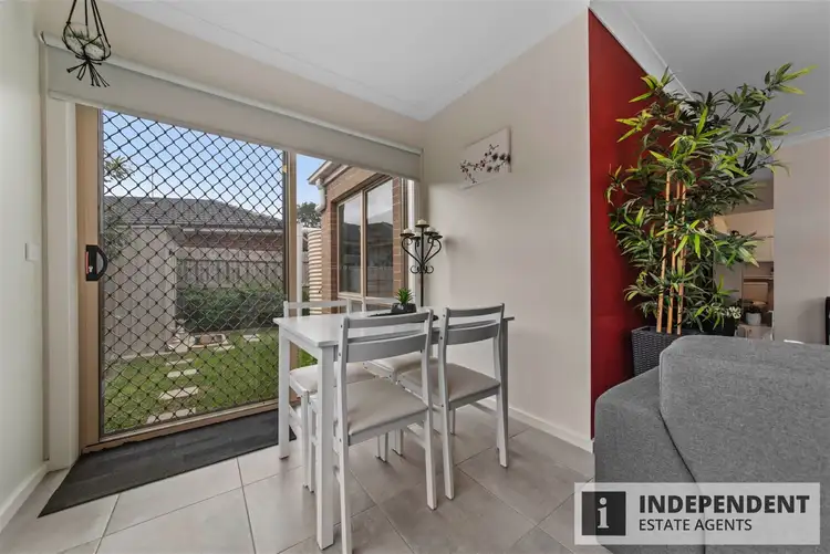 Fourth view of Homely unit listing, 2/11 Bouvardia Crescent, Frankston North VIC 3200