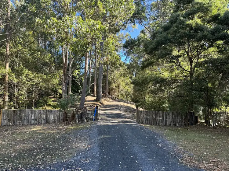 Second view of Homely rural property listing, 198 Whitehills Road, Penguin TAS 7316