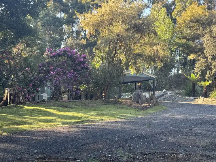 Third view of Homely rural property listing, 198 Whitehills Road, Penguin TAS 7316