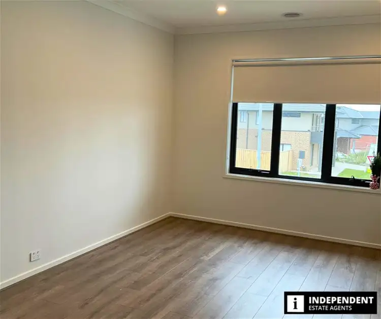Fifth view of Homely house listing, 41 Parkrise Boulevard, Clyde North VIC 3978