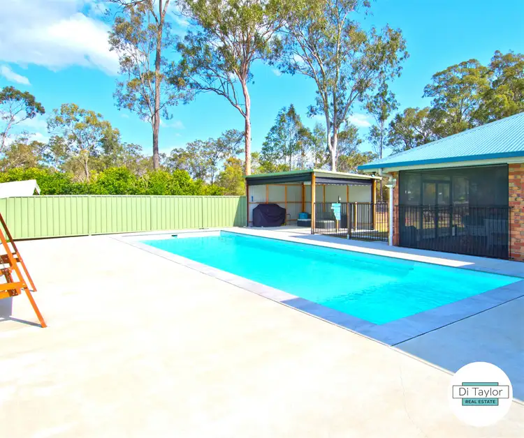 Second view of Homely house listing, 1 Bunya Pine Court, Flagstone QLD 4280