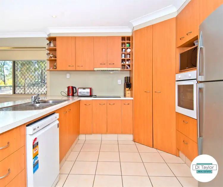 Third view of Homely house listing, 1 Bunya Pine Court, Flagstone QLD 4280