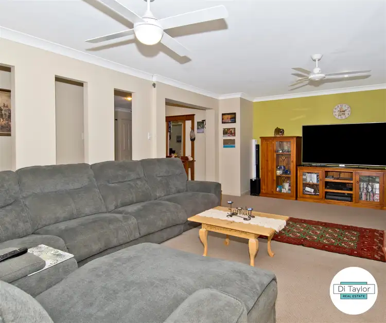 Fourth view of Homely house listing, 1 Bunya Pine Court, Flagstone QLD 4280