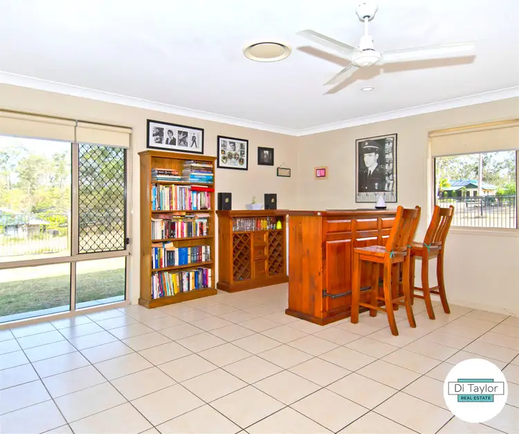 Fifth view of Homely house listing, 1 Bunya Pine Court, Flagstone QLD 4280