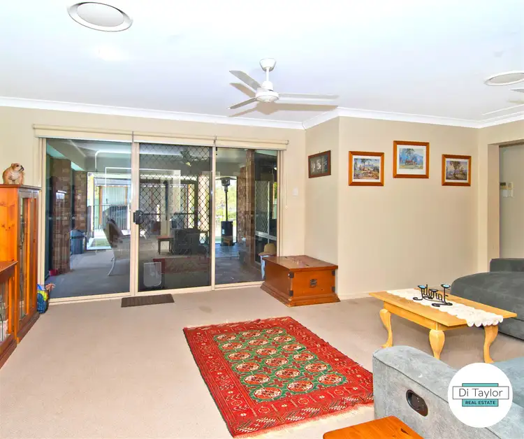 Sixth view of Homely house listing, 1 Bunya Pine Court, Flagstone QLD 4280