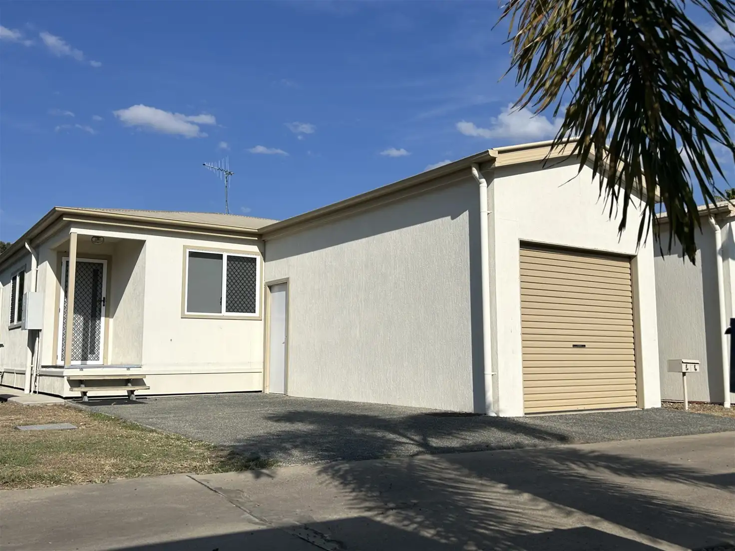 Main view of Homely unit listing, 7/5 Atkinson St, Middlemount QLD 4746