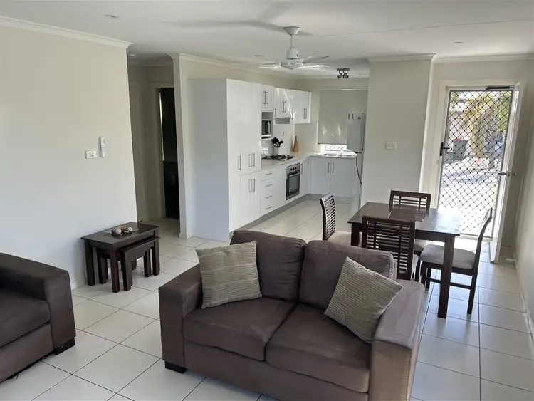 Second view of Homely unit listing, 7/5 Atkinson St, Middlemount QLD 4746