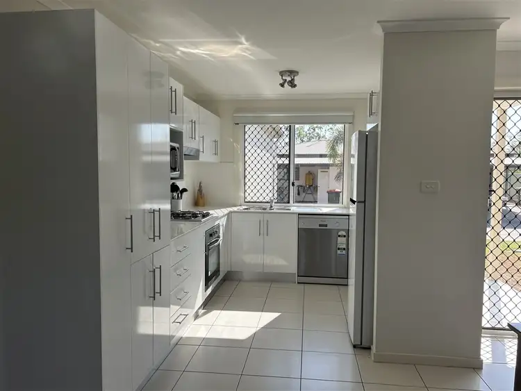 Fourth view of Homely unit listing, 7/5 Atkinson St, Middlemount QLD 4746
