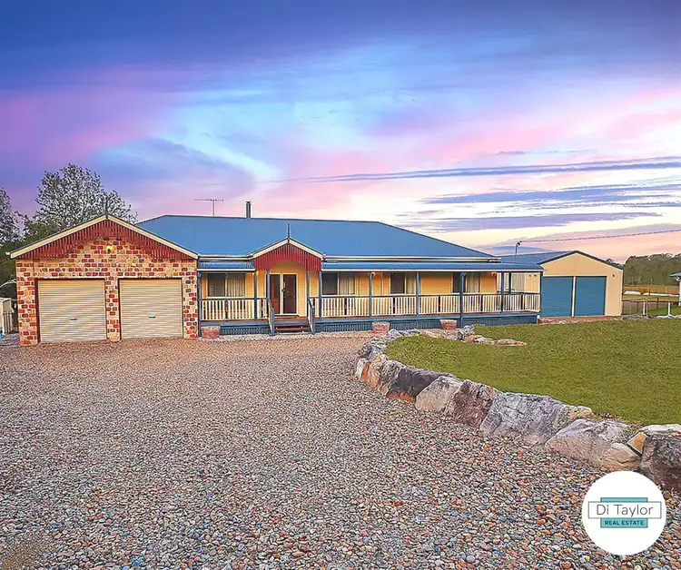 Main view of Homely house listing, 61-63 Pepperina Drive, Stockleigh QLD 4280