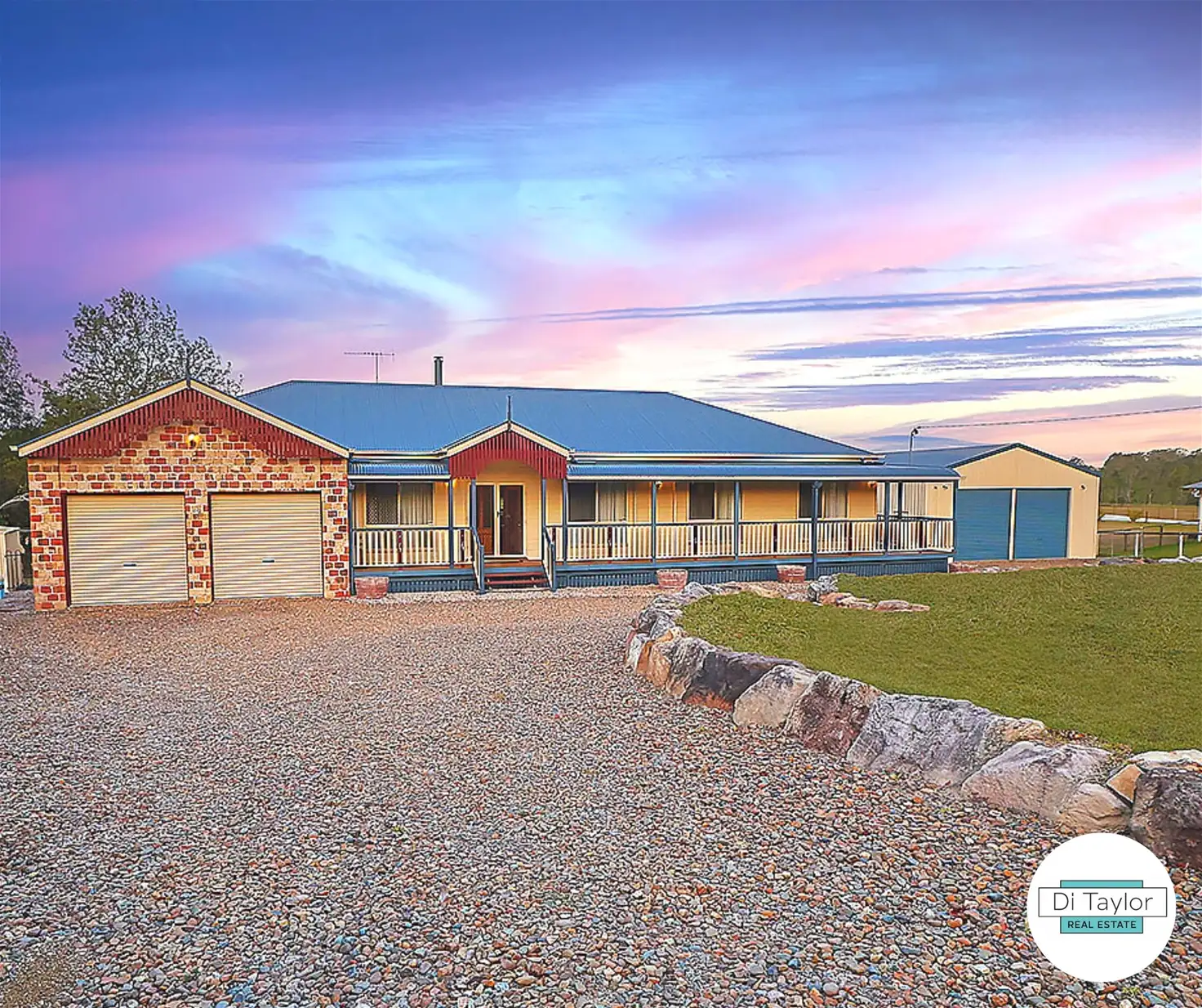 Main view of Homely house listing, 61-63 Pepperina Drive, Stockleigh QLD 4280