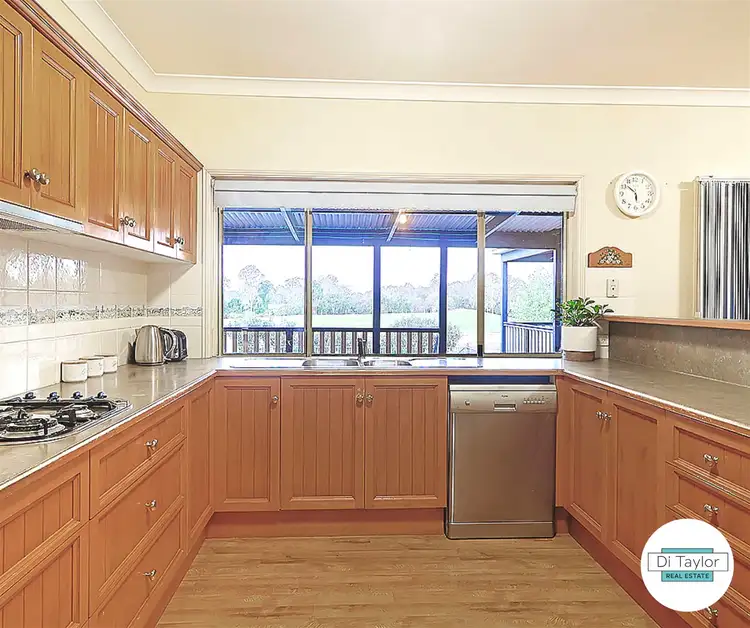 Fifth view of Homely house listing, 61-63 Pepperina Drive, Stockleigh QLD 4280