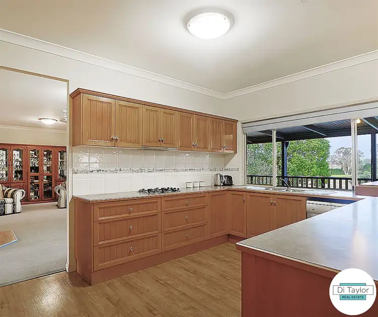 Sixth view of Homely house listing, 61-63 Pepperina Drive, Stockleigh QLD 4280