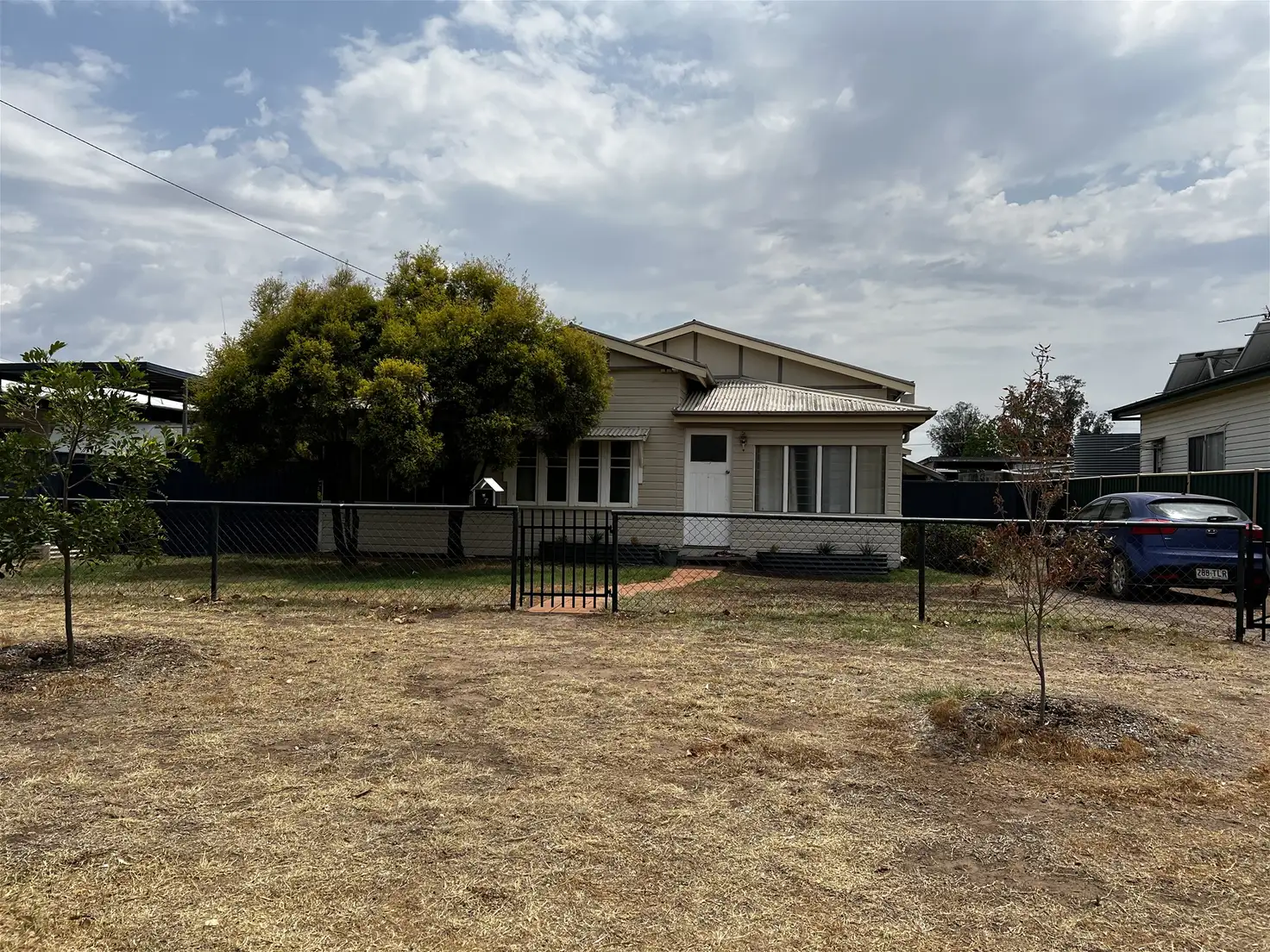 Main view of Homely house listing, 47 Milne Street, Tara QLD 4421