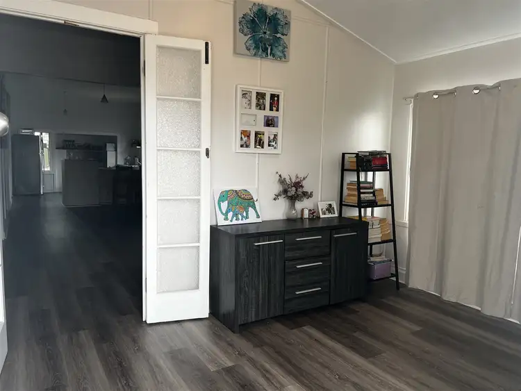 Second view of Homely house listing, 47 Milne Street, Tara QLD 4421