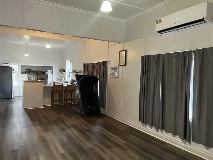 Third view of Homely house listing, 47 Milne Street, Tara QLD 4421