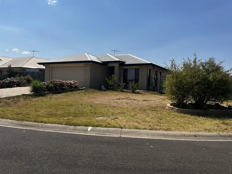 2 Trentwood Parade, Dalby QLD 4405