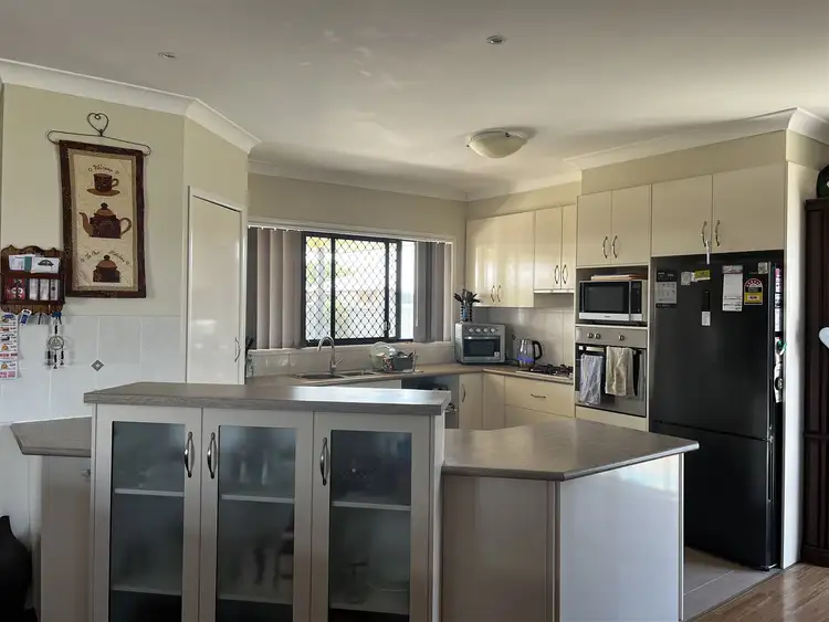 Second view of Homely house listing, 2 Trentwood Parade, Dalby QLD 4405