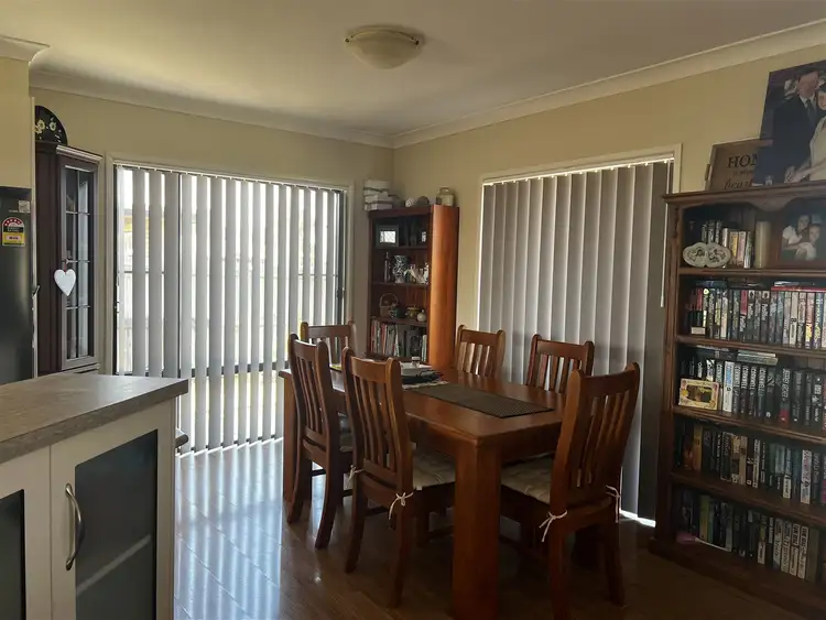 Third view of Homely house listing, 2 Trentwood Parade, Dalby QLD 4405