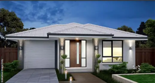 Lot 109 Plumeria Street, Woongarrah NSW 2259