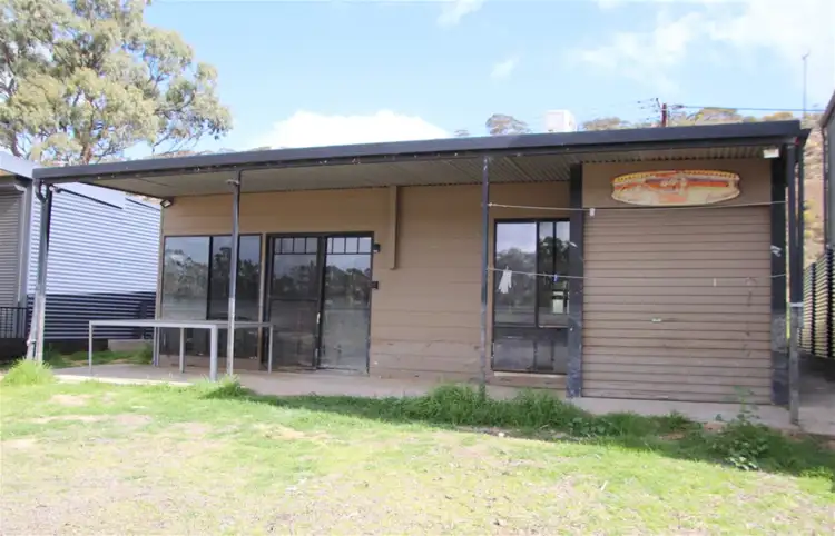 1451 East Front road, Younghusband SA 5238