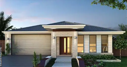 Lot 7 Kehlet Street, Point Vernon QLD 4655