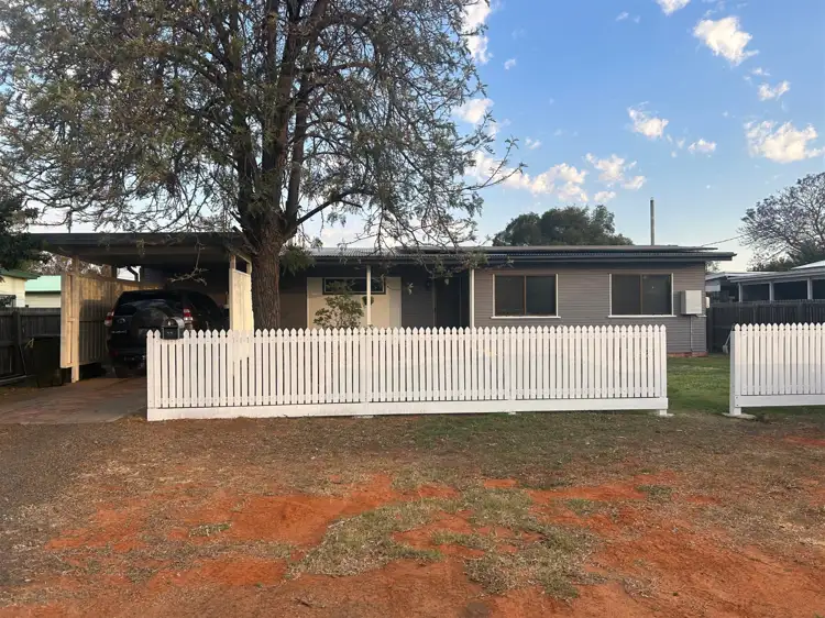 Main view of Homely house listing, 25 Geisel Street, Dalby QLD 4405