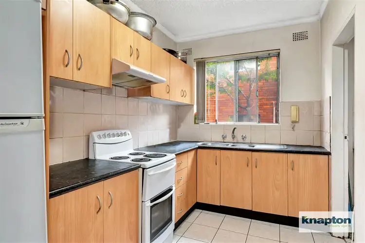 Second view of Homely unit listing, 2/106 Ernest Street, Lakemba NSW 2195