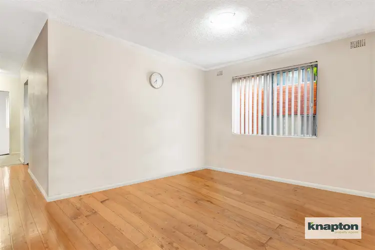 Third view of Homely unit listing, 2/106 Ernest Street, Lakemba NSW 2195