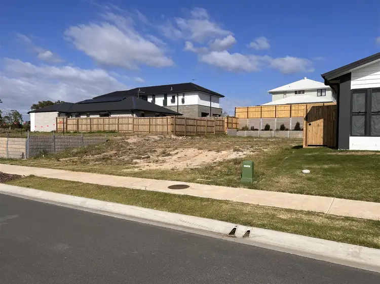 Main view of Homely land listing, 17 Botanic Street, Victoria Point QLD 4165