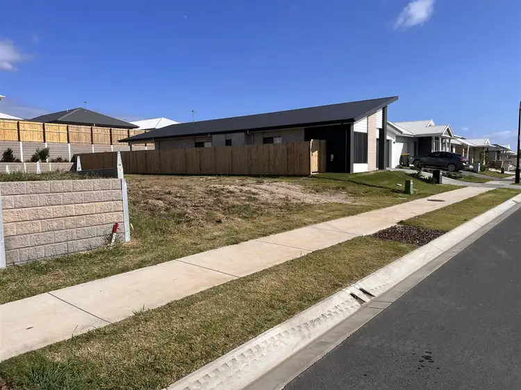 Second view of Homely land listing, 17 Botanic Street, Victoria Point QLD 4165